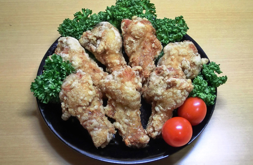 手羽元(スティック)