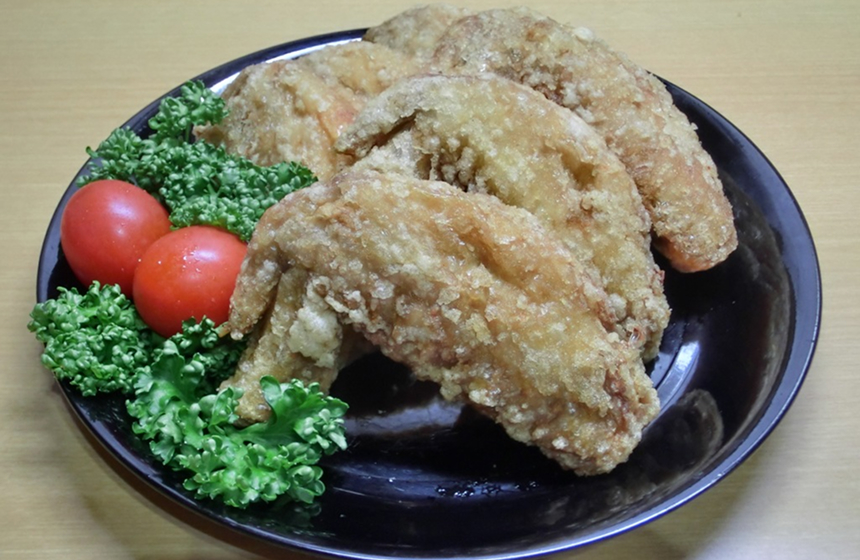 手羽先